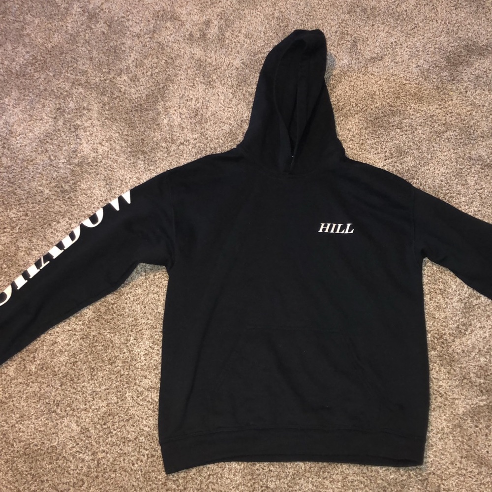 Shadow Hill Hoodie